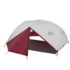 MSR Elixir Tent 3P with Footprint